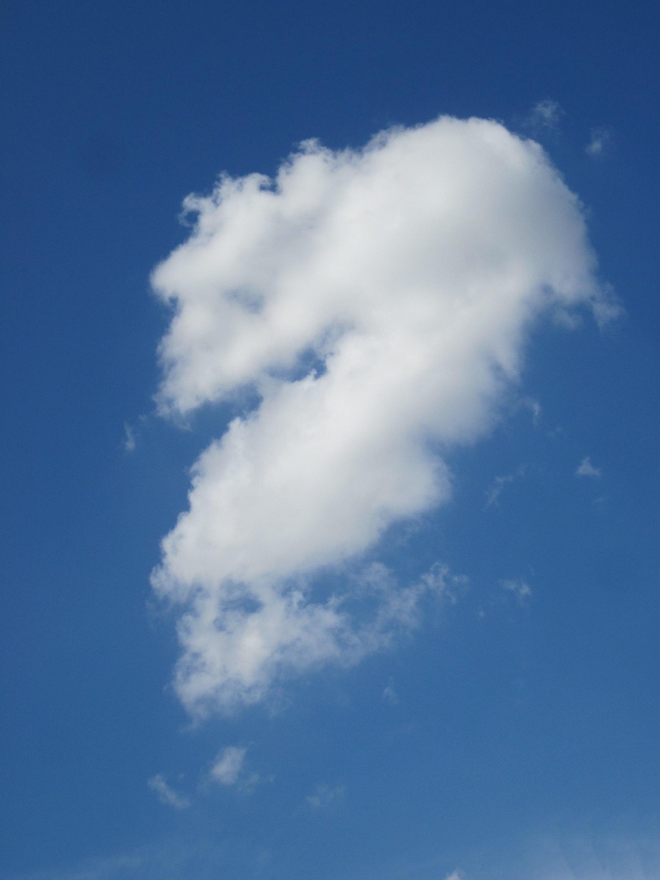 blue, fluffy, fluffity, heaven, nature, white, cloud, question mark, question mark, question mark, question mark, question mark, question mark