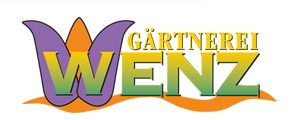 logo gaertnerei wenz