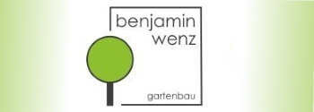 werbung wenz gartenbau