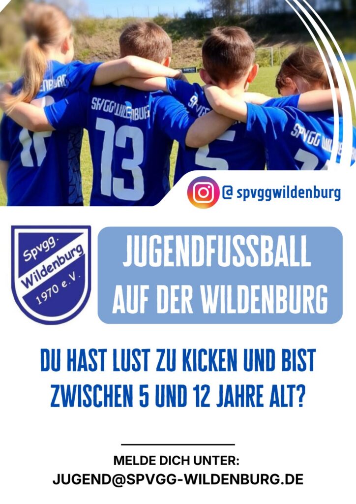jugendfussball